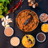 Prakruthi Pulihora Mix
