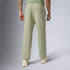 XYXX Pulse French Terry Cotton Blend Sweatpants Cascade Grey