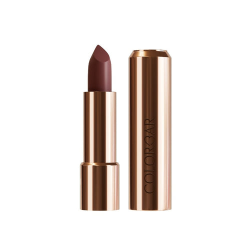 Colorbar Powerkiss Matte Lipstick