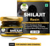 JRKVEDA Pure Himalayan Shilajit Resin – Premium Grade Vitality Booster