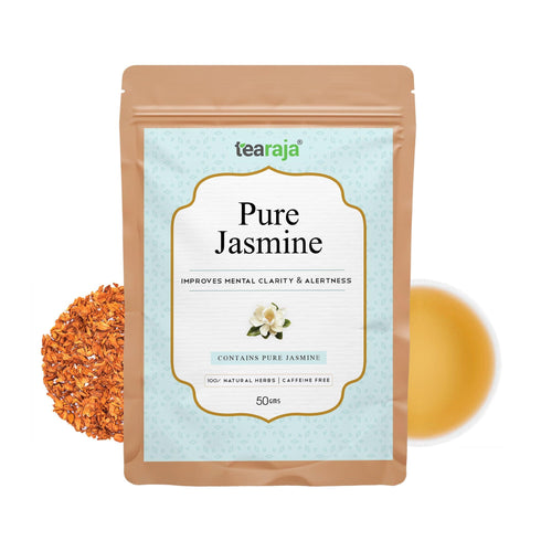 Tea Raja - Pure Jasmine