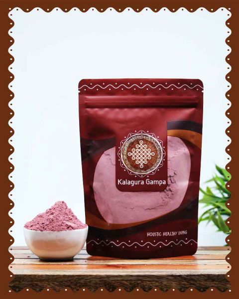Kalagura Gampa Pure Rose Petal Powder