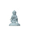 Pure Silver Hanuman 16.49g By Mahita Collections