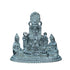 Pure Silver Mallanna 63.03g By Mahita Collections