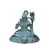 Pure Silver Shiva 34.6g By Mahita Collections