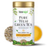 Tea Raja - Pure Tulsi Green Tea