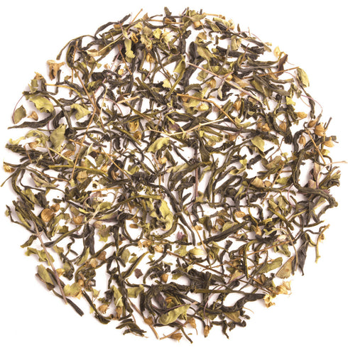 Tea Raja - Pure Tulsi Green Tea
