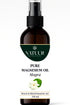 Natuur Magnesium Oil with Mogra Wellness & Vitality