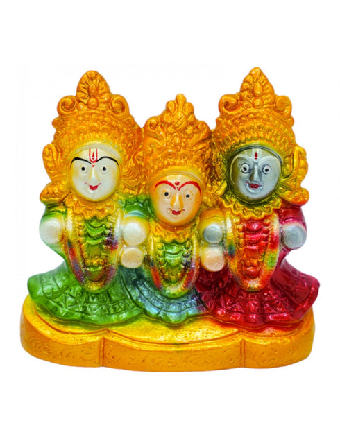 Rainbow Art Gallery Puri Jagannath Small