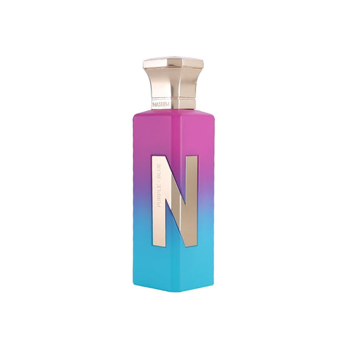 Naseem Purple Blue Perfume