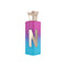 Naseem Purple Blue Perfume