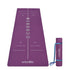 Wiselife True Alignment TPE Yoga Mat - 6mm