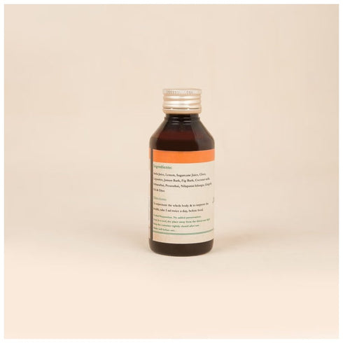 Isha Life Jeevamirtham 100ml