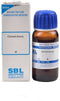 SBL Clematis Erecta Mother Tincture Q