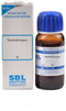SBL Terminalia Arjuna Mother Tincture Q 100ml