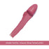 Plum Butter Crème Matte Lipstick Rosy Outlook 122 | Mauve
