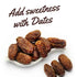 Healthy Master Premium Quality Dry Dates Chuara