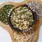 Healthy Master Seed Mix |3 in 1 Sunflower, Pumpkin, and Watermelon