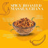 Healthy Master Spicy Roasted Masala Chana