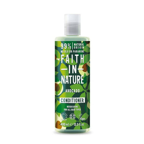 Faith In Nature Avocado Conditioner