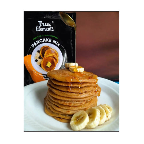 True Elements Pancake Mix