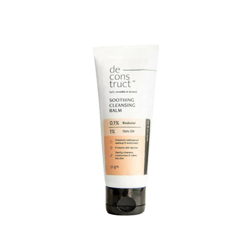 Deconstruct Soothing Cleansing Balm