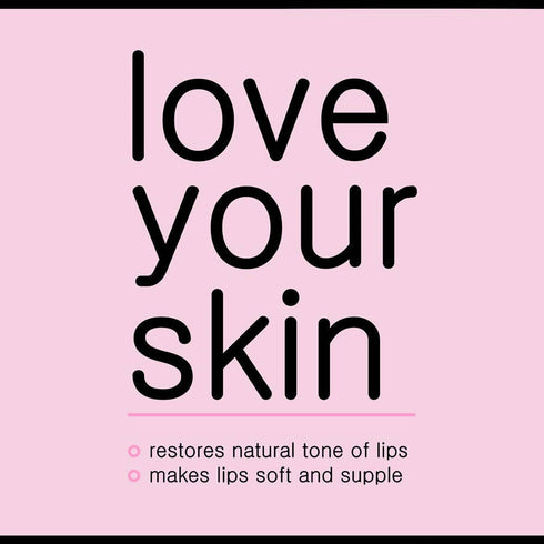 Bare Body Essentials Lip Scrub