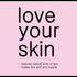 Bare Body Essentials Lip Scrub