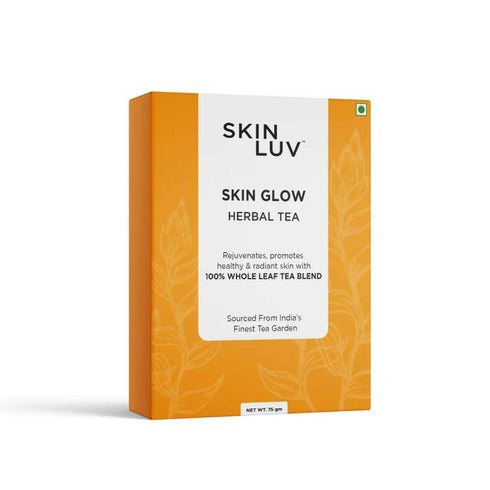 SkinLuv Skin Glow Herbal Tea