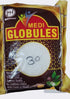 Medi Homeopathy Globules | Blank Pellets 450g