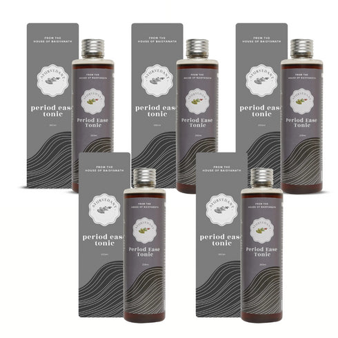 Ayurvedant Period Ease Tonic