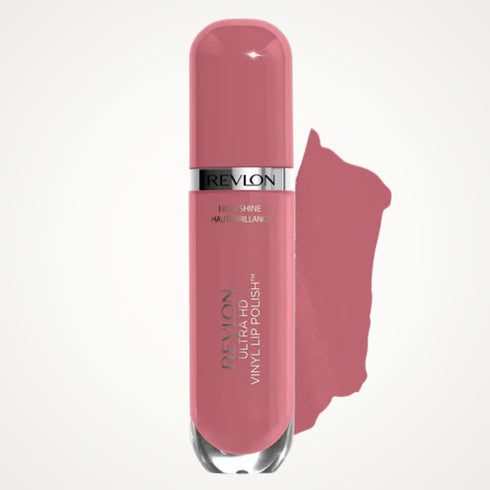 Revlon Ultra HD Vinyl Lip Polish-Birthday Suit 5.9ml