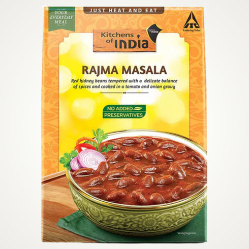 Kitchens of India Rajma Masala 285g