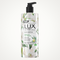 Lux Skin Detox Freesia and Tea Tree Oil Body Wash 450ml