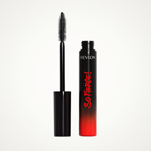 Revlon So Fierce Mascara Blackest Black 8ml