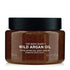 The Body Shop Wild Argan Oil Body Scrub