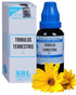 SBL Tribulus Terrestris Mother Tincture Q