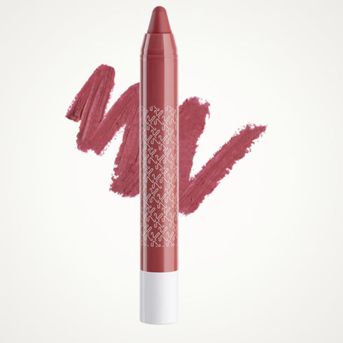 Kay Beauty Matteinee Matte Lip Crayon Lipstick