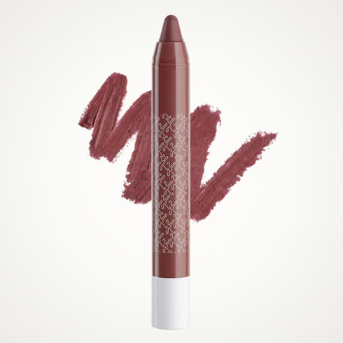 Kay Beauty Matteinee Matte Lip Crayon Lipstick