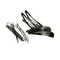 Set Of Tic Tak And Bob Pins
