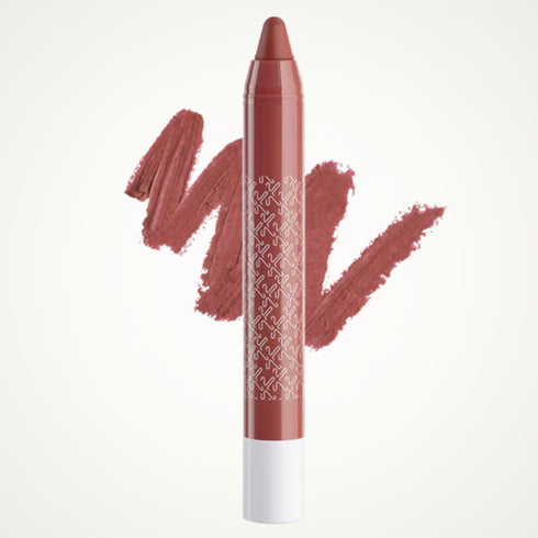 Kay Beauty Matteinee Matte Lip Crayon Lipstick