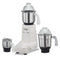 Preethi Eco Twin Jar Mixer Grinder, 550-Watt