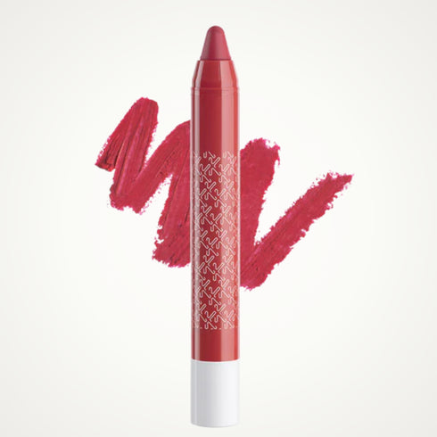 Kay Beauty Matteinee Matte Lip Crayon Lipstick