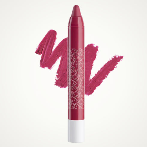 Kay Beauty Matteinee Matte Lip Crayon Lipstick