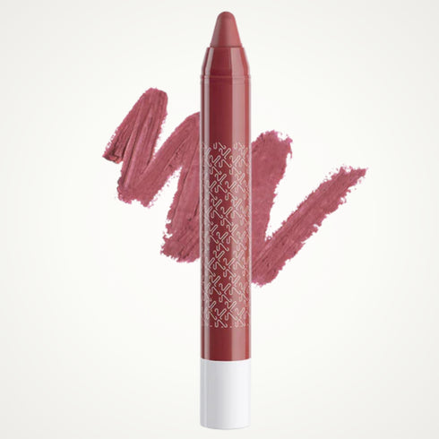 Kay Beauty Matteinee Matte Lip Crayon Lipstick