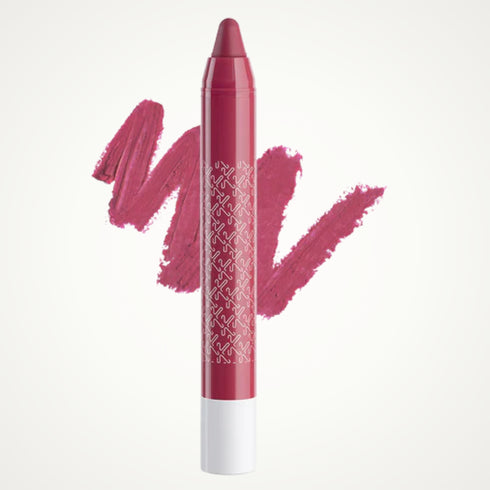 Kay Beauty Matteinee Matte Lip Crayon Lipstick