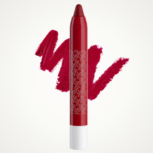 Kay Beauty Matteinee Matte Lip Crayon Lipstick
