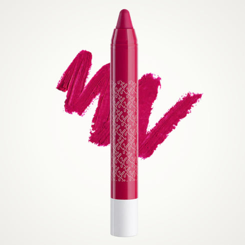 Kay Beauty Matteinee Matte Lip Crayon Lipstick