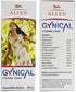 Allen Gynical Uterine Tonic