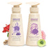 Maate Baby Daily Cleansing Combo Baby Body Wash & Baby Shampoo 250ml each